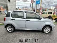 ダイハツ ブーン