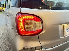 ダイハツ ブーン