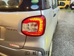 ダイハツ ブーン