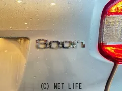 ダイハツ ブーン