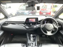 トヨタ C-HR