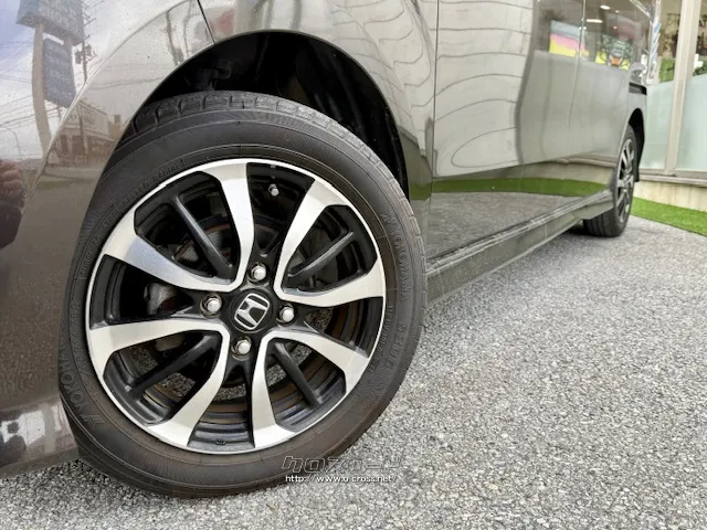 純正14インチアルミホイール ホンダ N-BOX