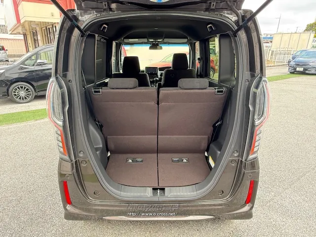 ウインカー付き電動格納ミラー ホンダ N-BOX