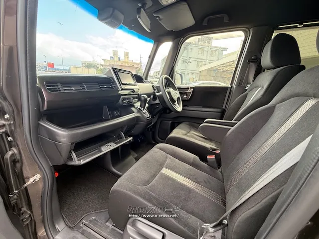 助手席側グローブボックス ホンダ N-BOX