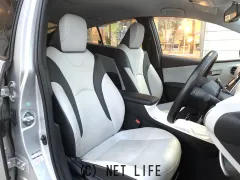 トヨタ プリウス