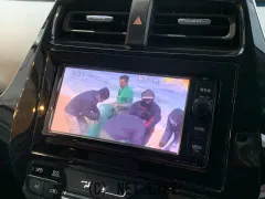 トヨタ プリウス