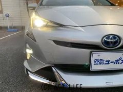 トヨタ プリウス