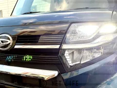 ダイハツ タント