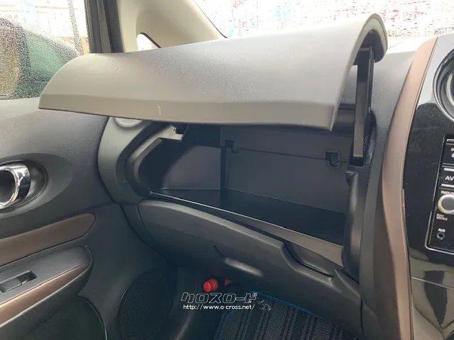 クチコミ高評価を獲得!お問い合わせはユーポス美里店まで!098-921-0203 日産 ノート