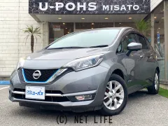 日産 ノート