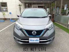 日産 ノート