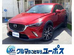 マツダ CX-3
