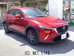 マツダ CX-3