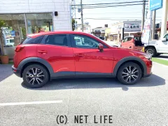 マツダ CX-3