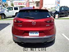 マツダ CX-3