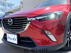 マツダ CX-3