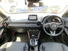 マツダ CX-3