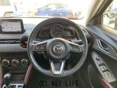 マツダ CX-3