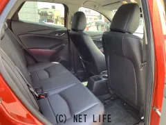 マツダ CX-3