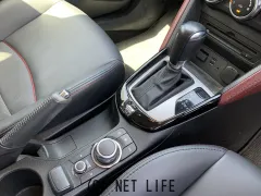 マツダ CX-3