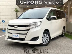 トヨタ ノア
