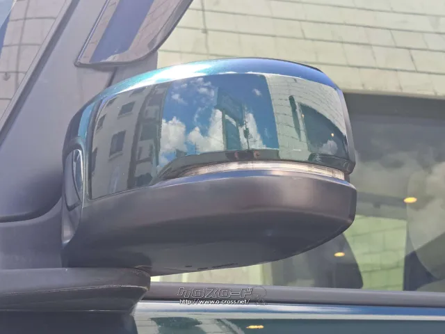 オートLEDヘッドライト ホンダ N-BOX