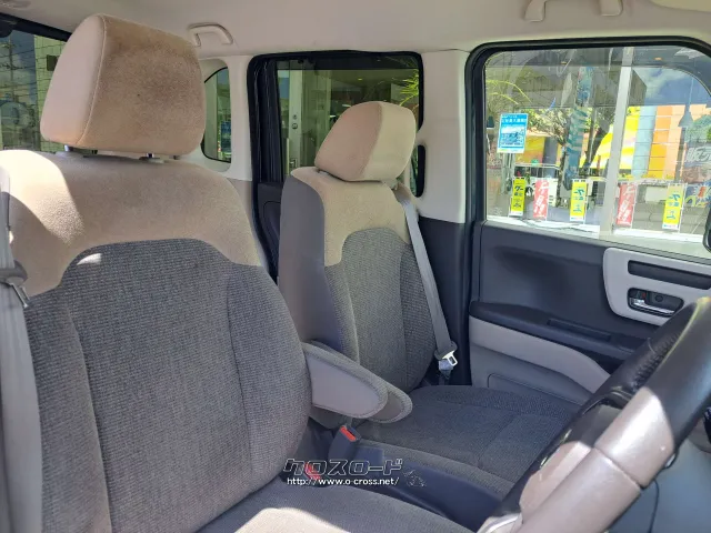 助手席 スーパースライドシート ホンダ N-BOX