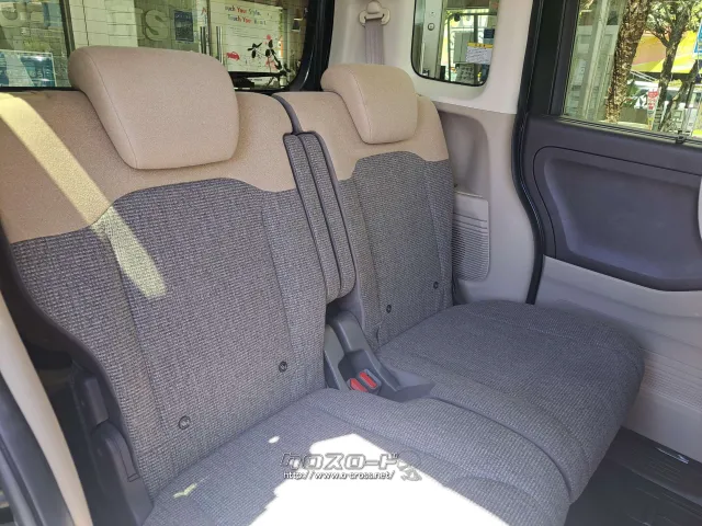 アレルゲンの不活性化に加え、抗ウイルス加工を施したアレルクリーンプラスシート ホンダ N-BOX