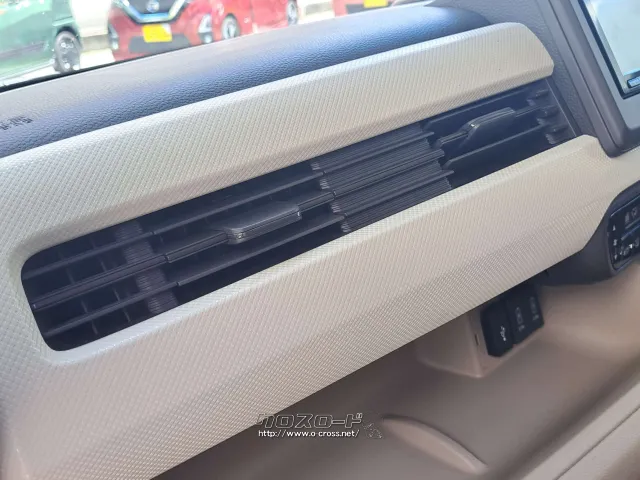 クチコミ高評価を獲得!お問い合わせはユーポス美里店まで!098-921-0203 ホンダ N-BOX