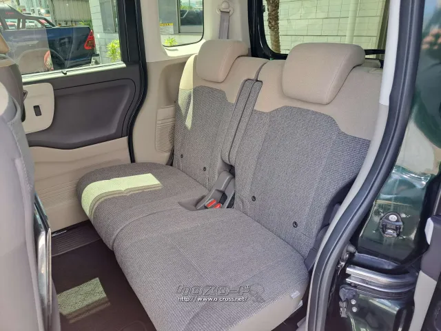 クチコミ高評価を獲得!お問い合わせはユーポス美里店まで!098-921-0203 ホンダ N-BOX