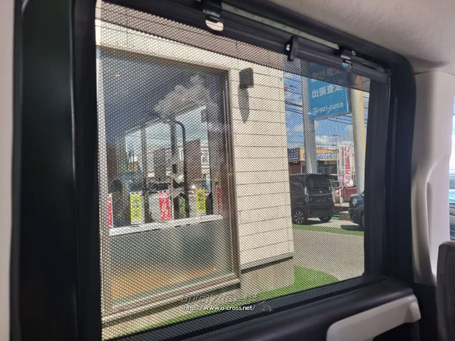 クチコミ高評価を獲得!お問い合わせはユーポス美里店まで!098-921-0203 ホンダ N-BOX