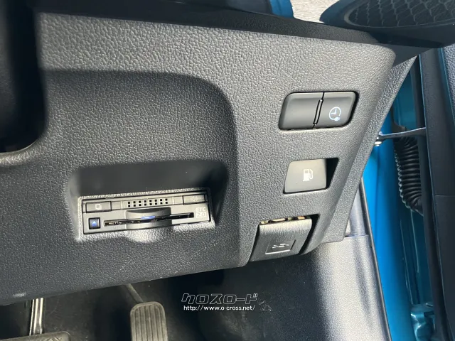 ETCも付いてます トヨタ プリウスPHV