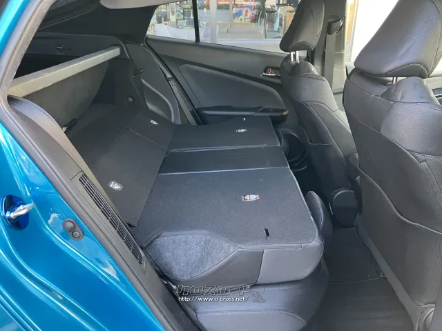 クチコミ高評価を獲得!お問い合わせはユーポス美里店まで!098-921-0203 トヨタ プリウスPHV