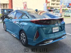 トヨタ プリウスPHV