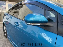 トヨタ プリウスPHV