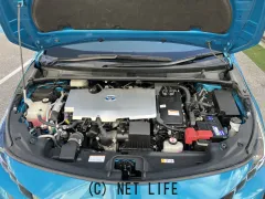 トヨタ プリウスPHV