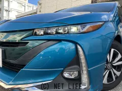 トヨタ プリウスPHV