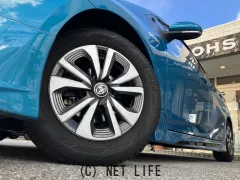 トヨタ プリウスPHV