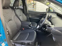 トヨタ プリウスPHV