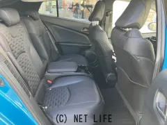 トヨタ プリウスPHV