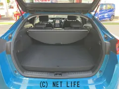 トヨタ プリウスPHV
