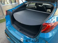 トヨタ プリウスPHV