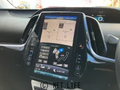 トヨタ プリウスPHV