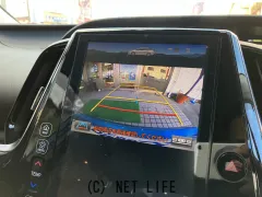 トヨタ プリウスPHV