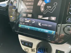 トヨタ プリウスPHV