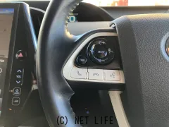 トヨタ プリウスPHV