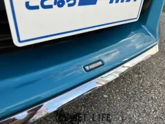 トヨタ プリウスPHV