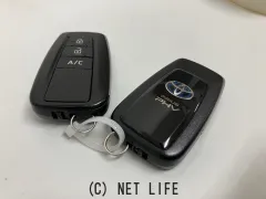 トヨタ プリウスPHV