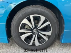 トヨタ プリウスPHV