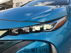 トヨタ プリウスPHV